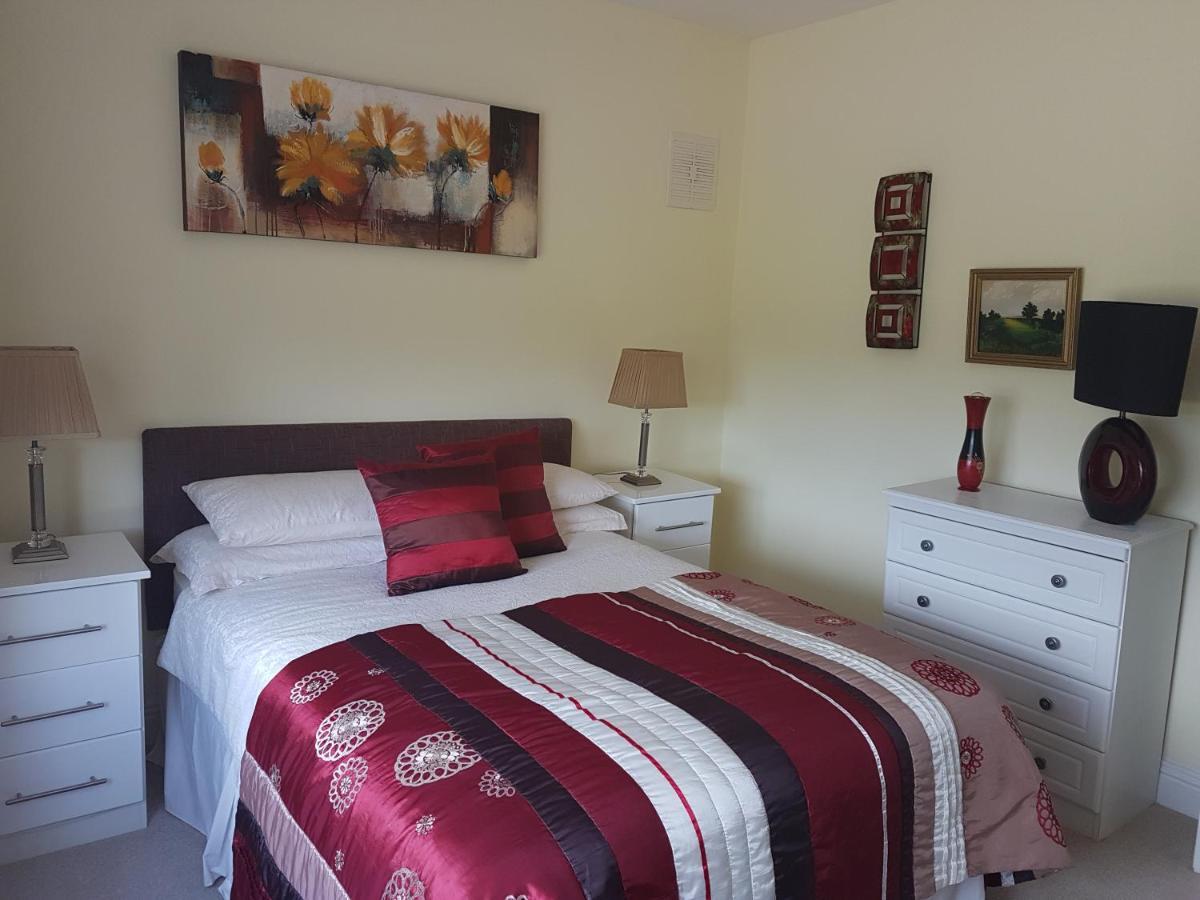 Windy Acre Bed & Breakfast Carne Luaran gambar