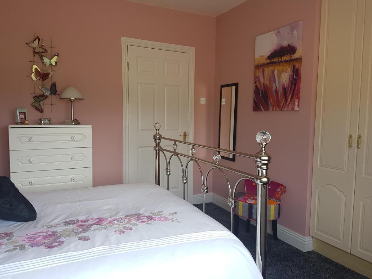 Windy Acre Bed & Breakfast Carne Luaran gambar